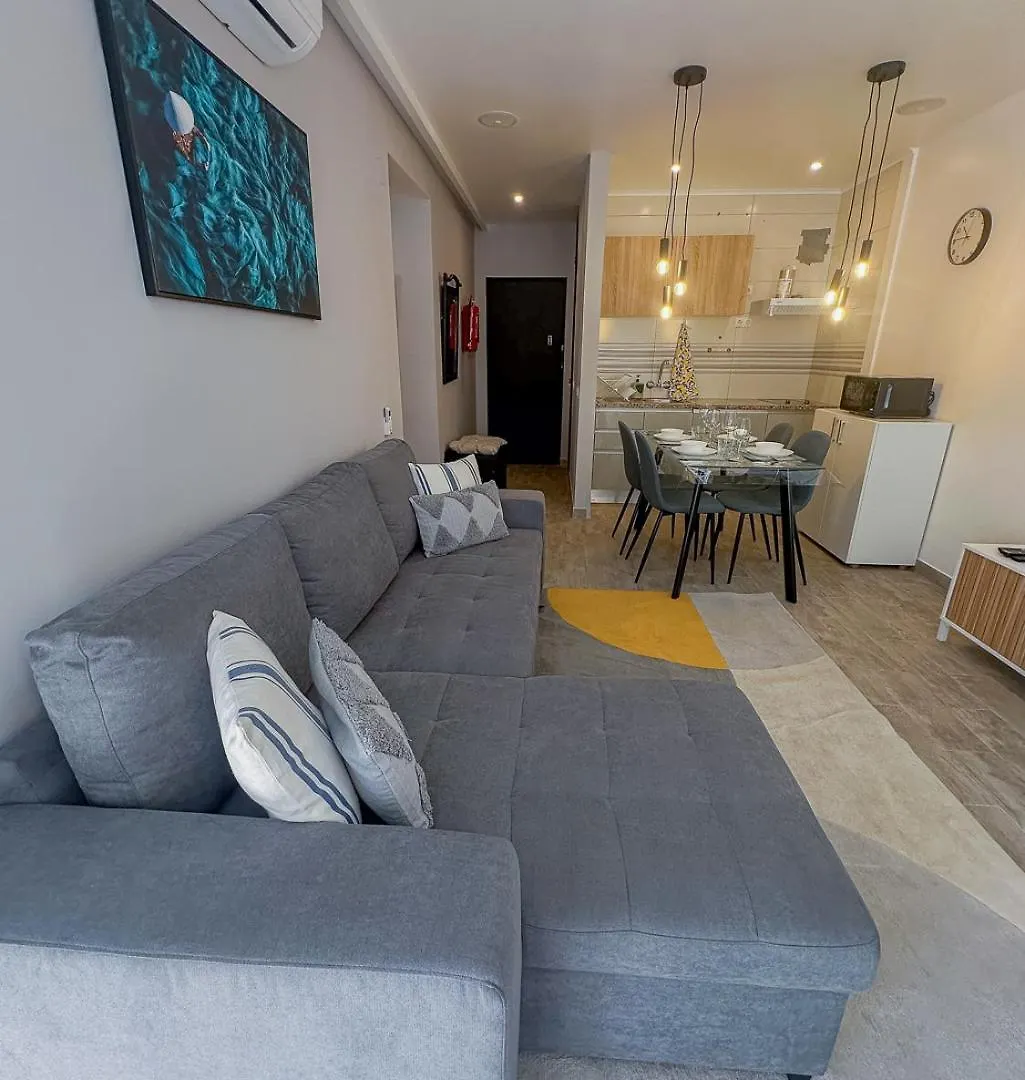 Beach Apartment Armacao de Pera