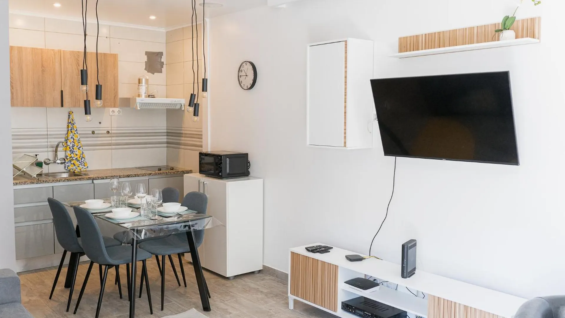Beach Apartment Armacao de Pera