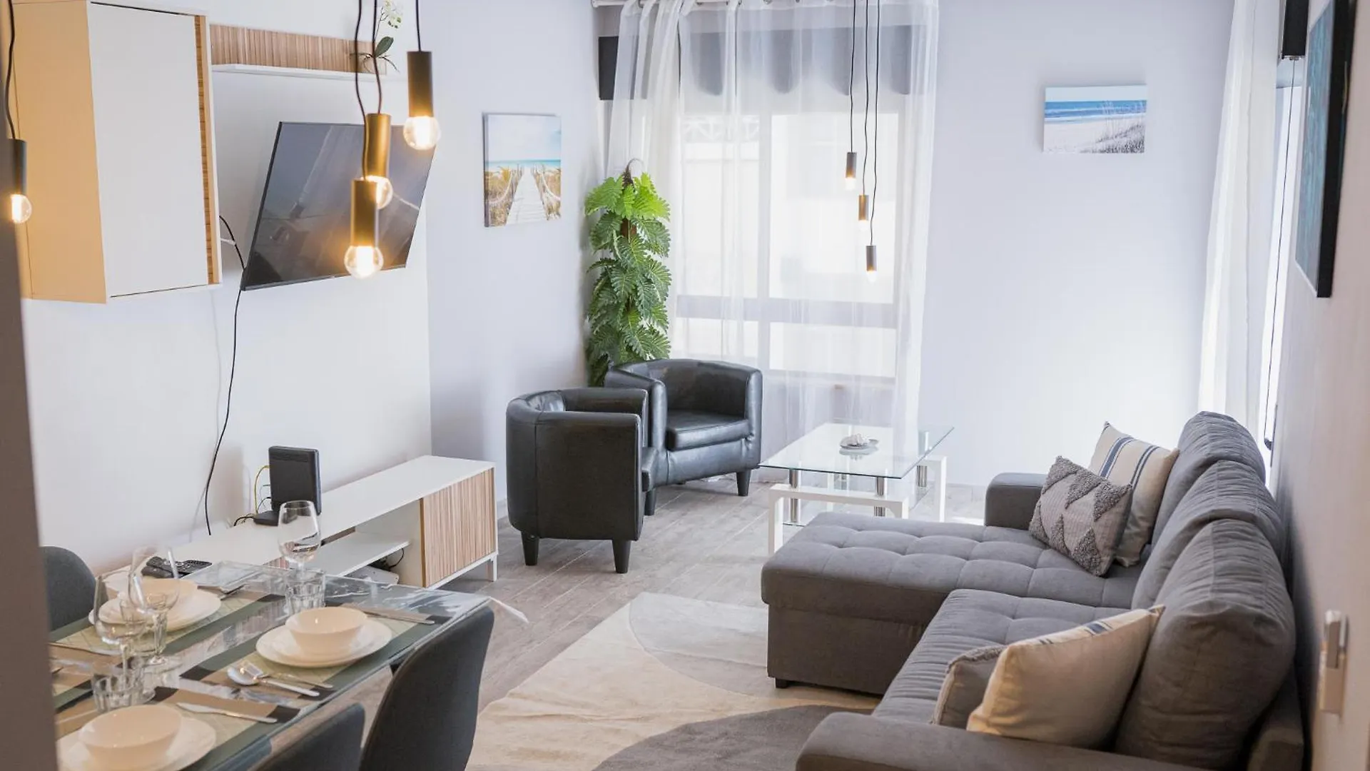 Beach Apartment Armacao de Pera