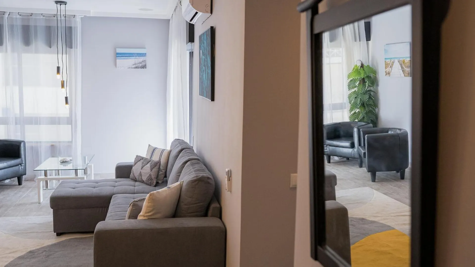 Beach Apartment Armacao de Pera