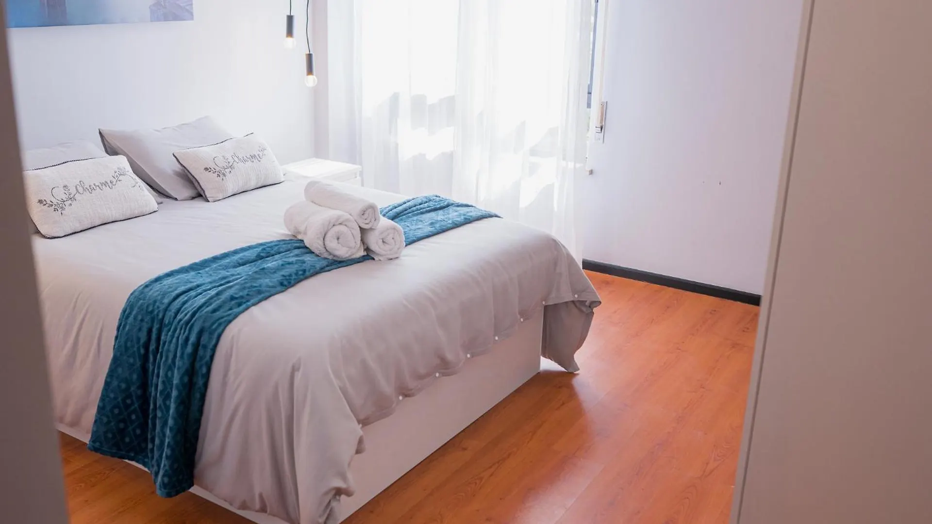 Beach Apartment Armacao de Pera