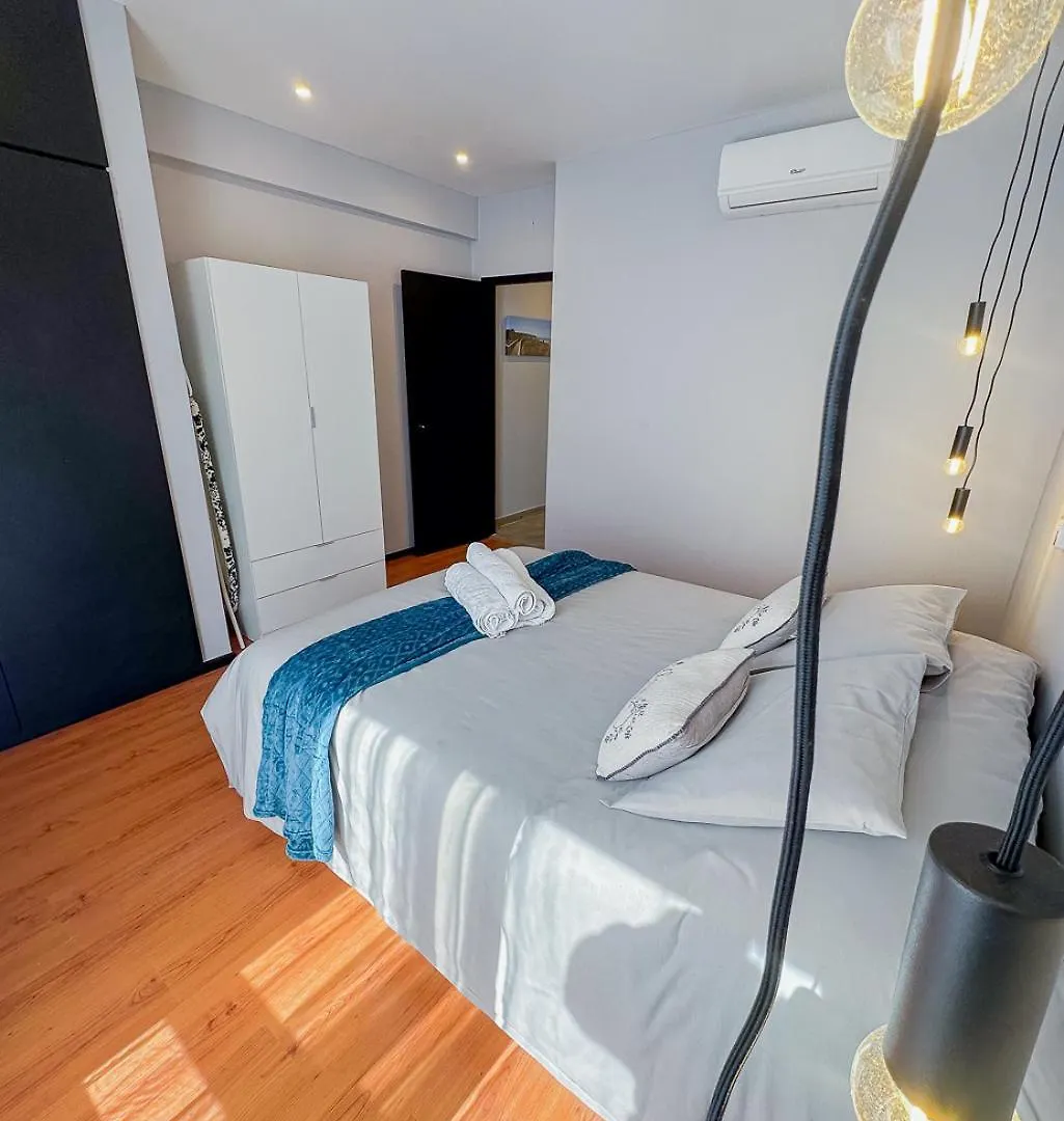 Beach Apartment Armacao de Pera 0*,  Portugal