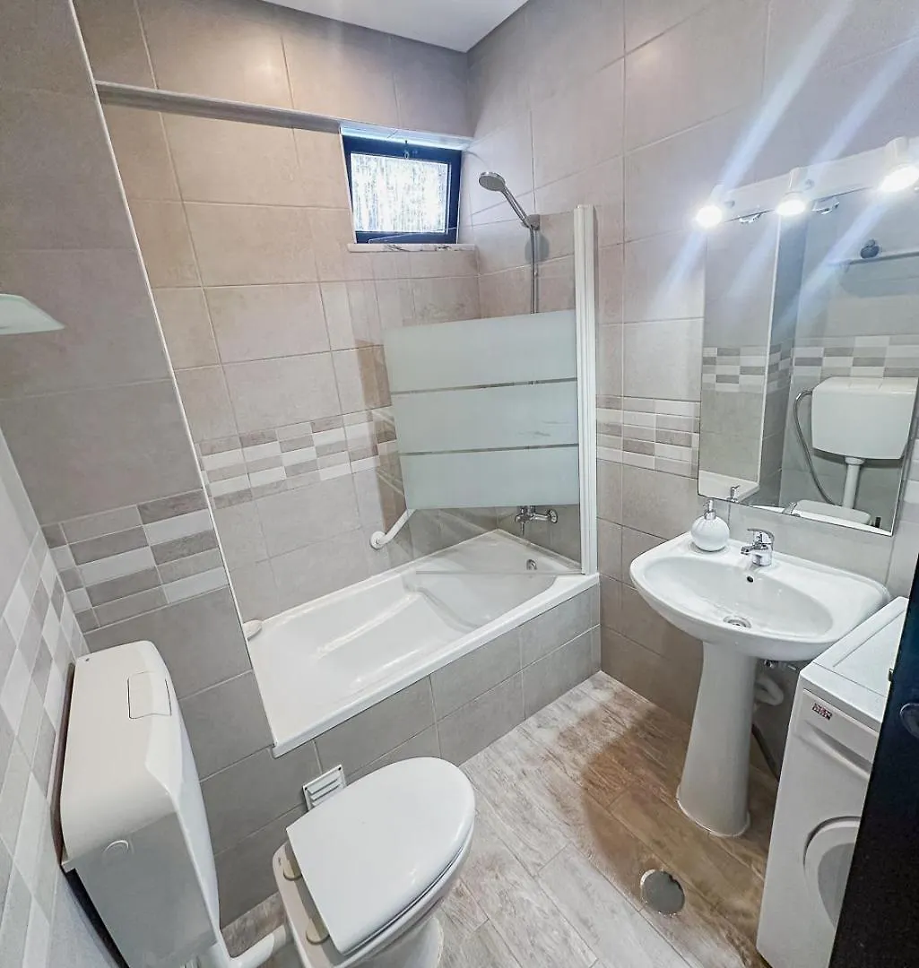 Beach Apartment Armacao de Pera 0*,  Portugal