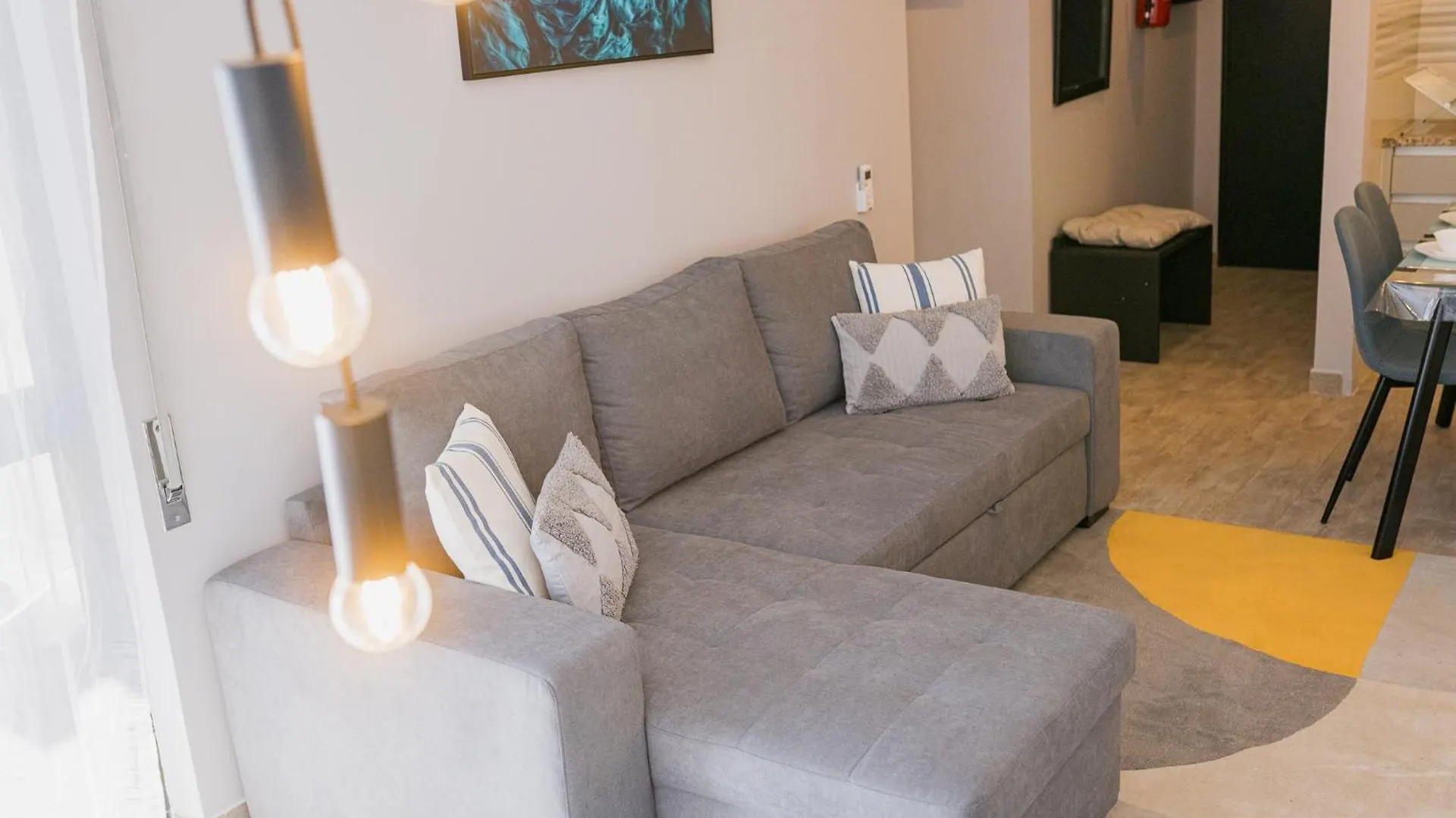 Beach Apartment Armacao de Pera 0*,  Portugal