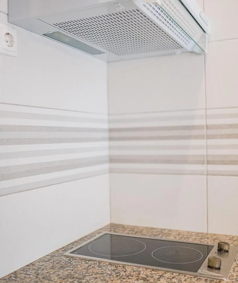 Beach Apartment Armacao de Pera