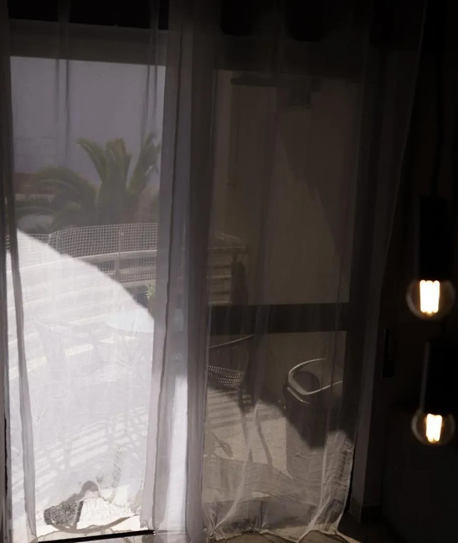 Beach Apartment Armacao de Pera