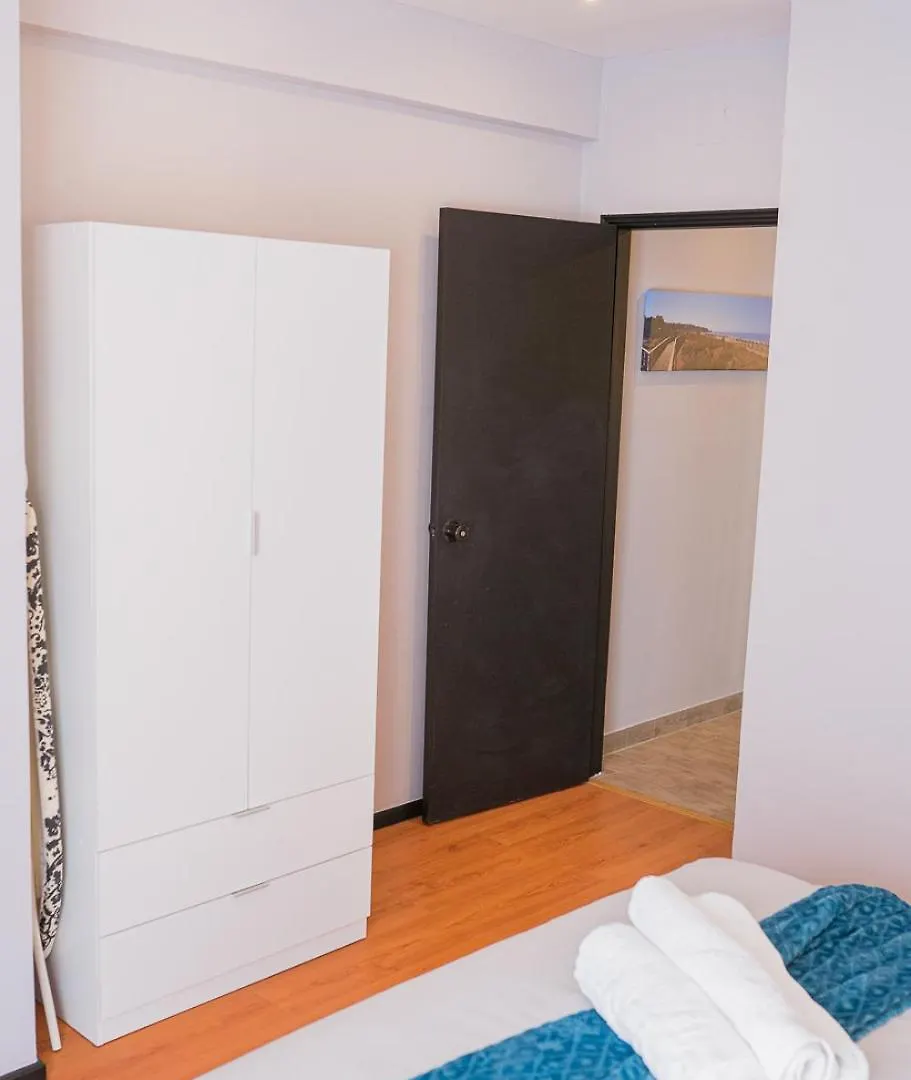 Beach Apartment Armacao de Pera
