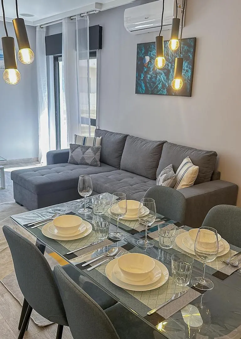 Beach Apartment Армасан-де-Пера 0*,  Португалия