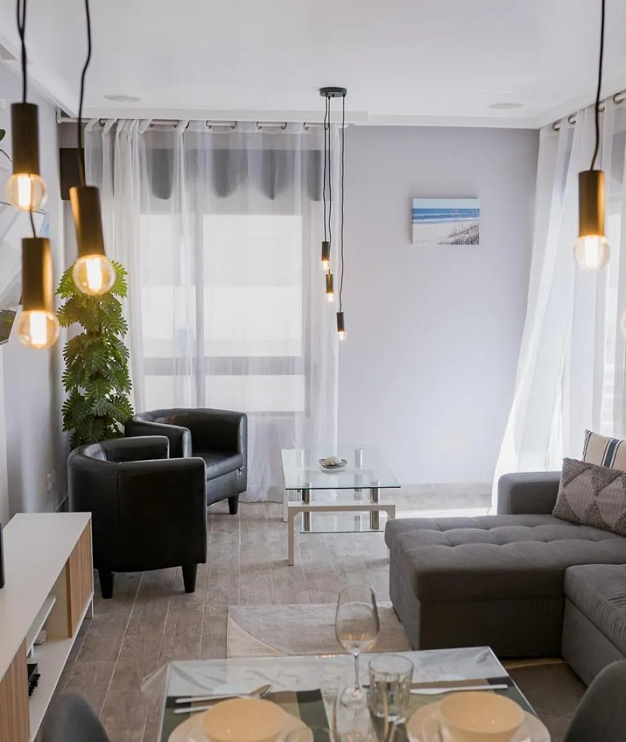 Beach Apartment Armacao de Pera